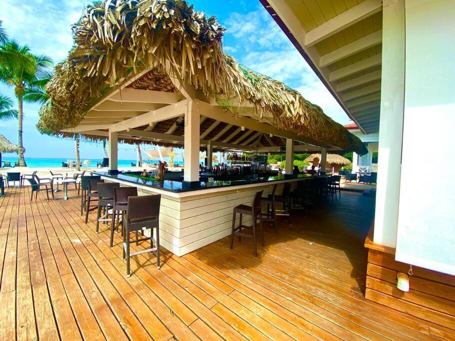 Paradise Suite Cadaques Bayahibe Luaran gambar