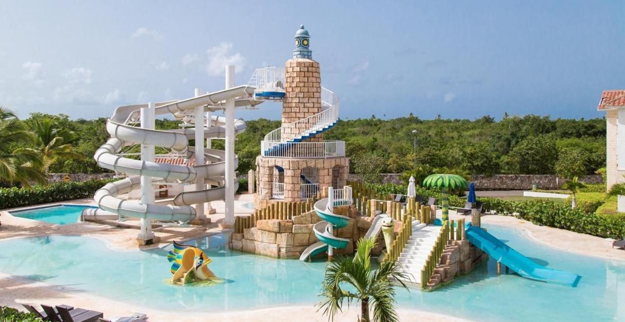 Paradise Suite Cadaques Bayahibe Luaran gambar