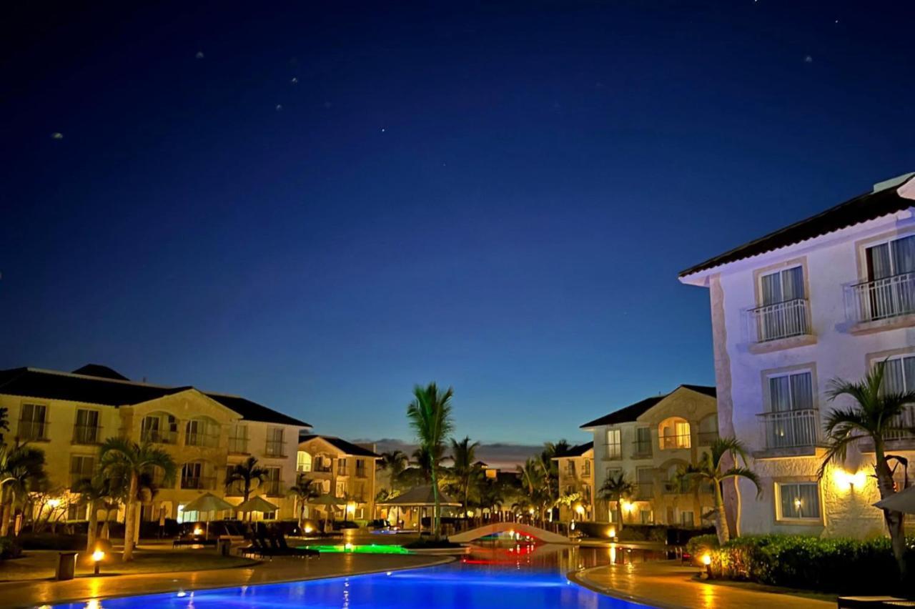 Paradise Suite Cadaques Bayahibe Luaran gambar