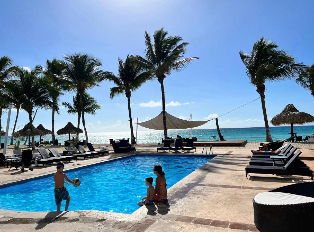 Paradise Suite Cadaques Bayahibe Luaran gambar