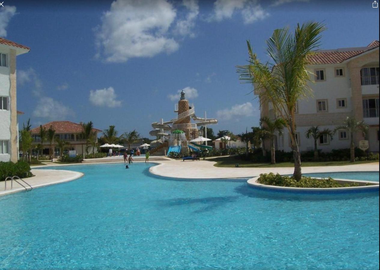 Paradise Suite Cadaques Bayahibe Luaran gambar
