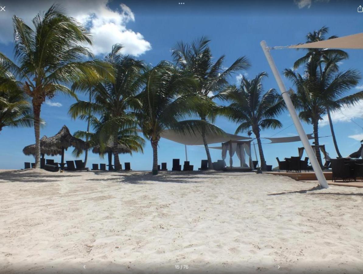 Paradise Suite Cadaques Bayahibe Luaran gambar